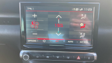 Citroen C3 Aircross 1.2 PureTech 110 Shine 5dr Petrol Hatchback